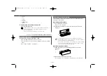 Preview for 13 page of Kenwood KDC-5021 Instruction Manual