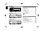 Preview for 14 page of Kenwood KDC-5021 Instruction Manual