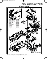 Preview for 14 page of Kenwood KDC-5021 Service Manual