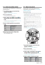 Предварительный просмотр 21 страницы Kenwood KDC-5057SD Instruction Manual