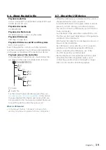 Preview for 39 page of Kenwood KDC-5057SD Instruction Manual