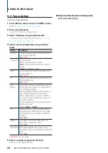 Preview for 44 page of Kenwood KDC-5057SD Instruction Manual