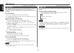 Preview for 18 page of Kenwood KDC-5070R Instruction Manual