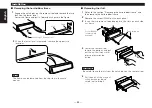 Preview for 34 page of Kenwood KDC-5070R Instruction Manual