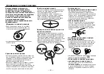 Preview for 43 page of Kenwood KDC-5070R Instruction Manual