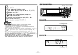 Preview for 63 page of Kenwood KDC-5070R Instruction Manual