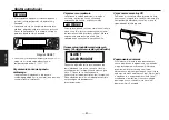 Preview for 80 page of Kenwood KDC-5070R Instruction Manual