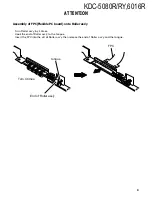 Preview for 9 page of Kenwood KDC-5080R/RY Service Manual