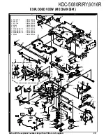 Preview for 18 page of Kenwood KDC-5080R/RY Service Manual