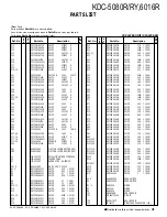 Preview for 24 page of Kenwood KDC-5080R/RY Service Manual