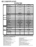 Preview for 26 page of Kenwood KDC-5080R/RY Service Manual