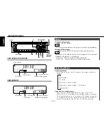 Preview for 8 page of Kenwood KDC-5090B/R Instruction Manual