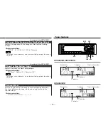 Preview for 15 page of Kenwood KDC-5090B/R Instruction Manual