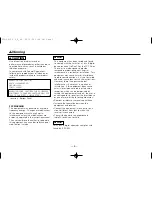 Preview for 3 page of Kenwood KDC-515S Instruction Manual