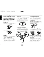 Preview for 6 page of Kenwood KDC-515S Instruction Manual