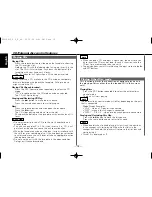 Preview for 18 page of Kenwood KDC-515S Instruction Manual