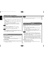 Preview for 22 page of Kenwood KDC-515S Instruction Manual