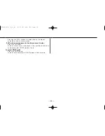 Preview for 23 page of Kenwood KDC-515S Instruction Manual