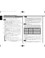 Preview for 24 page of Kenwood KDC-515S Instruction Manual