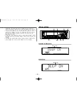 Preview for 25 page of Kenwood KDC-515S Instruction Manual