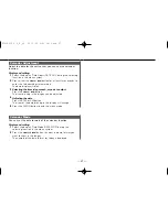 Preview for 27 page of Kenwood KDC-515S Instruction Manual