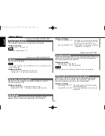 Preview for 30 page of Kenwood KDC-515S Instruction Manual