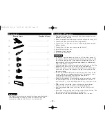 Preview for 35 page of Kenwood KDC-515S Instruction Manual