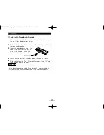 Preview for 39 page of Kenwood KDC-515S Instruction Manual