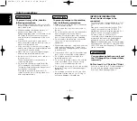 Preview for 4 page of Kenwood KDC-516S Instruction Manual