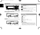 Preview for 8 page of Kenwood KDC-516S Instruction Manual