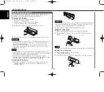 Preview for 10 page of Kenwood KDC-516S Instruction Manual