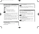 Preview for 21 page of Kenwood KDC-516S Instruction Manual