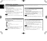 Preview for 22 page of Kenwood KDC-516S Instruction Manual