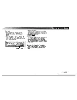 Preview for 5 page of Kenwood KDC-6005 Instruction Manual