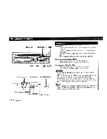 Preview for 20 page of Kenwood KDC-6005 Instruction Manual