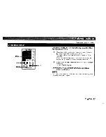 Preview for 23 page of Kenwood KDC-6005 Instruction Manual