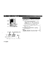 Preview for 28 page of Kenwood KDC-6005 Instruction Manual