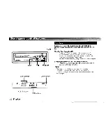 Preview for 30 page of Kenwood KDC-6005 Instruction Manual