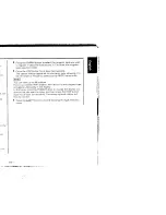 Предварительный просмотр 18 страницы Kenwood KDC-6009 Instruction Manual