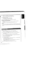 Предварительный просмотр 32 страницы Kenwood KDC-6009 Instruction Manual