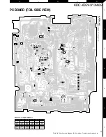 Предварительный просмотр 11 страницы Kenwood KDC-6024/Y Service Manual