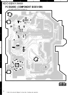 Предварительный просмотр 12 страницы Kenwood KDC-6024/Y Service Manual