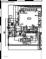 Предварительный просмотр 14 страницы Kenwood KDC-6024/Y Service Manual