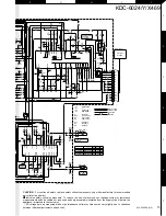 Предварительный просмотр 15 страницы Kenwood KDC-6024/Y Service Manual