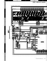 Предварительный просмотр 21 страницы Kenwood KDC-6024/Y Service Manual