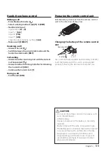 Предварительный просмотр 55 страницы Kenwood KDC-6047U Instruction Manual