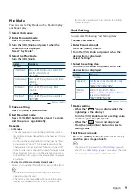 Preview for 9 page of Kenwood KDC-6051U Instruction Manual