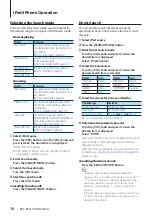 Preview for 10 page of Kenwood KDC-6051U Instruction Manual