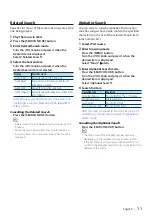 Preview for 11 page of Kenwood KDC-6051U Instruction Manual