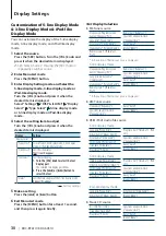 Preview for 30 page of Kenwood KDC-6051U Instruction Manual